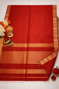 mangalagiri pure silk saree