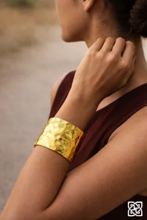 Dhatu Suttam Bracelet 002