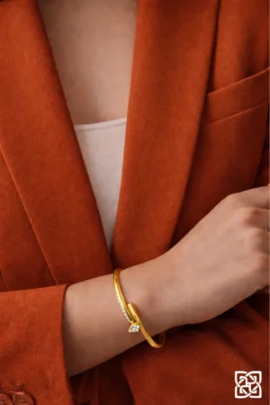 Dhatu Suttam Bracelet 005