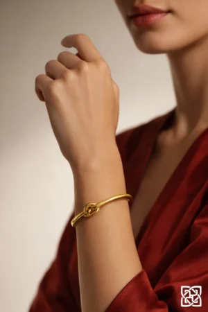 Dhatu Suttam Bracelet 006