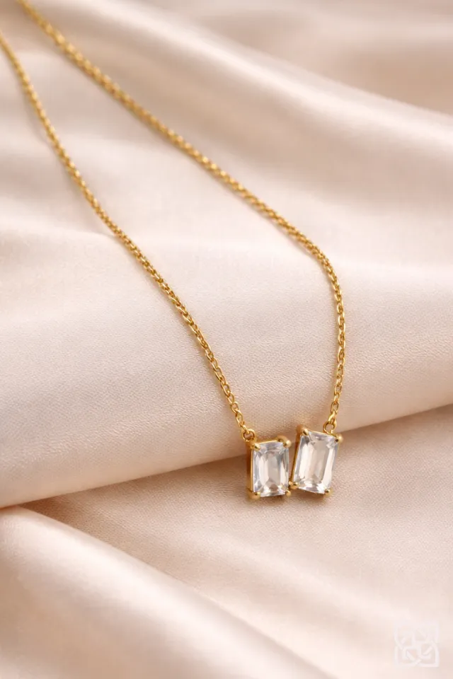 Dhatu Suttam Pendant 003